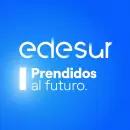 Edesur presentó su nueva imagen de marca