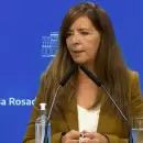 Gabriela Cerruti: "El Banco Central entró en un proceso virtuoso de compras de divisas"