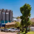 Unipar celebra los 35 años de su planta de Bahía Blanca