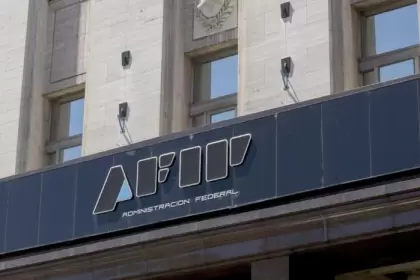 La AFIP denunció irregularidades durante las gestiones de Alberto Abad y Leandro Cuccioli