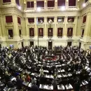 La pelea por comisiones demora la labor legislativa