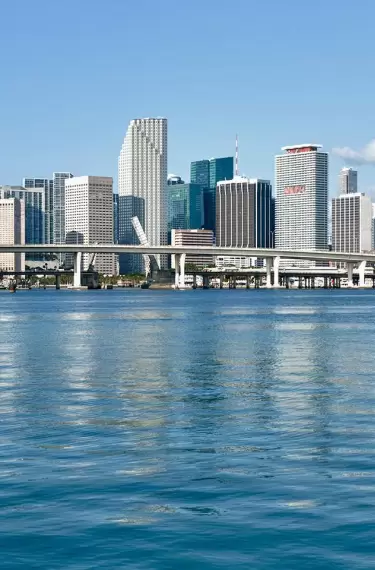 “Miami y todo el sur de Florida viven un boom de inversiones en bienes raíces”