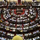 Dura derrota del Gobierno en Diputados: la oposición rechazó el proyecto de Presupuesto 2022