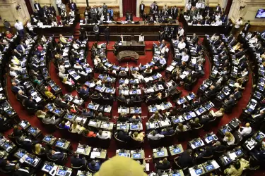 Once provincias y CABA abren hoy sus sesiones legislativas