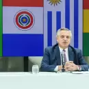 Alberto Fernández habló en la cumbre del Mercosur: "No hay futuro para países que se encierren en sí mismos"