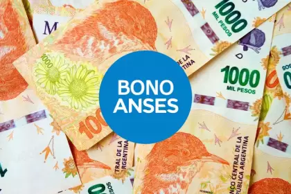 ¿Quiénes pueden inscribirse al nuevo bono de Anses?