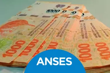 Calendario de pagos de la Anses para el 5 de enero