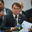 Bolsonaro dijo que Brasil seguirá bregando por la reducción de los aranceles del Mercosur