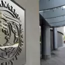 El FMI prevé un menor crecimiento global