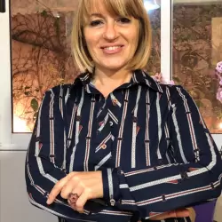 María Alejandra Olivarez