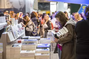 El plan de Cafiero para internacionalizar la literatura argentina