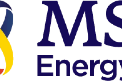 Logo MSU Energy