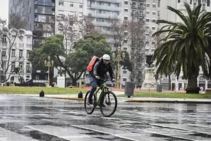 Clima en Buenos Aires: pronóstico del tiempo hoy 21 de diciembre