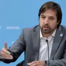 Hackearon el celular de Nicolás Kreplak, ministro de Salud bonaerense: "Todos los que se vacunaron se convertirán en robots"
