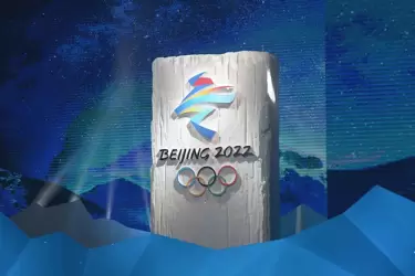 Juegos Olímpicos de Invierno Pekín 2022.