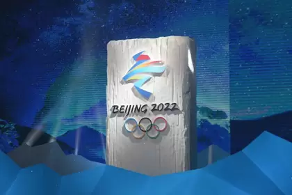 Juegos Olímpicos de Invierno Pekín 2022.