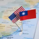 China vs. Taiwán (Estados Unidos): la tensión continuará y la duda es si escalará