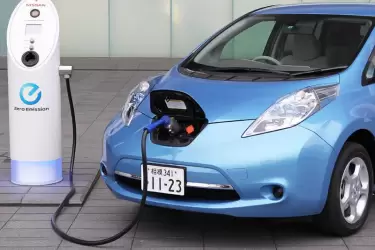 Autos eléctricos apuntan a 2030