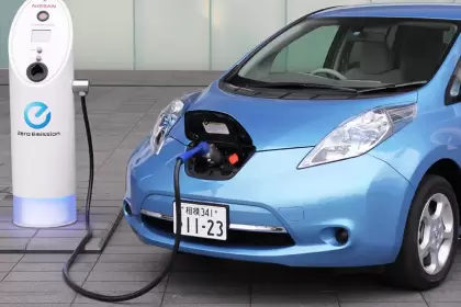 Autos eléctricos apuntan a 2030 - El Economista