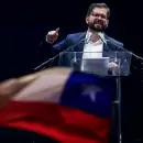 Boric presidente: ¿qué le espera a Chile?