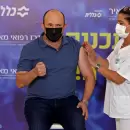 Israel ya aplica la cuarta dosis de la vacuna Covid a mayores de 60 años
