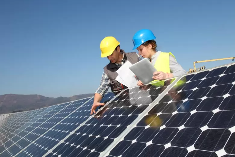 Los fondos le permitirán a Genneia llevar a cabo el nuevo Proyecto Solar Fotovoltaico Sierras de Ullum