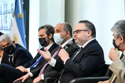 Argentina estará presente en el V Congreso Nacional Industria Conectada 4.0