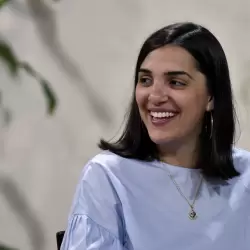 Luciana Berman