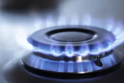 Gas: arrancan los aumentos con subas del 25% para clientes residenciales