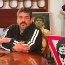Murió Hugo Maradona, el hermano menor de Diego