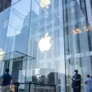 Apple closes all stores in New York City