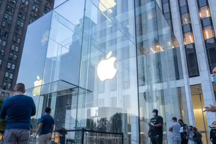 Apple cierra todas las tiendas de la ciudad de Nueva York