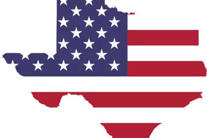 Texas y Florida fueron los estados con mayor suba de habitantes en 2021