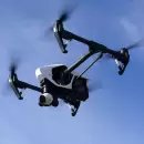 Utilizaban un dron para dejar drogas a los internos de una cárcel de Córdoba: fueron detenidos