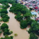 Lanzan "Prevenir", un sistema de alerta temprana para inundaciones en zonas urbanas