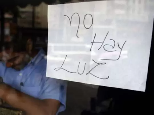 Miles de usuarios sufren cortes de luz en el AMBA