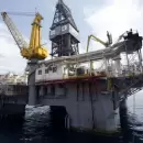 Autorizan la explotación petrolera frente a las costas de Mar del Plata