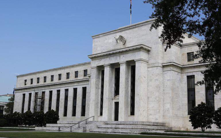 La Reserva Federal se abre a las stablecoins