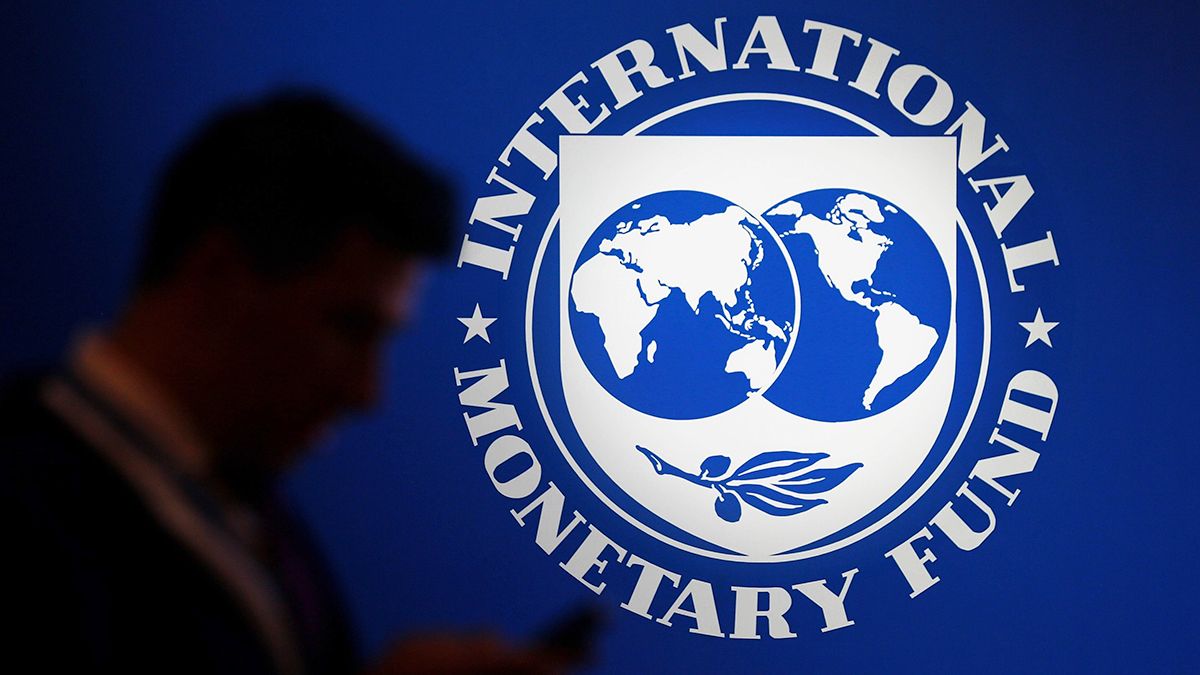 Silvina Batakis se reúne con el FMI y el mercado espera por anuncios