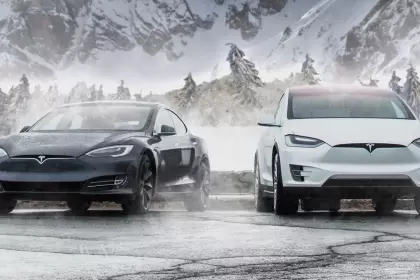 Los autos eléctricos copan Noruega y 80% de los patentamientos de 2022 serían e-