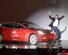 Tesla - china