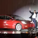 Tesla abrió un showroom en la región china de Xinjiang y recibió una advertencia de la Casa Blanca