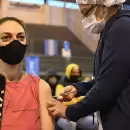 Buenos Aires: casi 4 millones de personas no se vacunaron