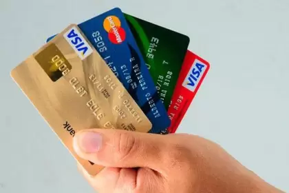 Todos los detalles: aumentarán los límites de las tarjetas de crédito