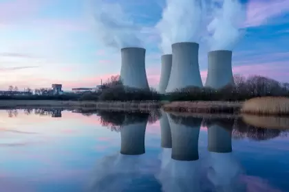 Por primera vez en décadas, la industria nuclear ha tomado la decisión de innovar radicalmente el modelo de negocios.