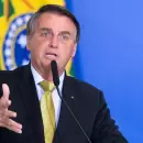 La revista Nature dice que Bolsonaro es una amenaza para la ciencia