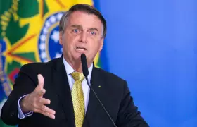 El gobierno apuesta a que la caída de los precios serán clave para las chances electorales del presidente Jair Bolsonaro en las elecciones.