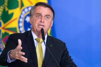 Brasil subiría todavía más la tasa de interés