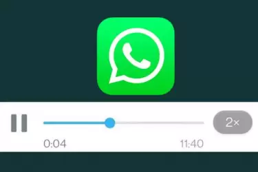 whatsapp modifica la forma de educar audios