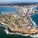 Uruguay: en 2022, disminuyeron los depósitos de argentinos y otros no residentes